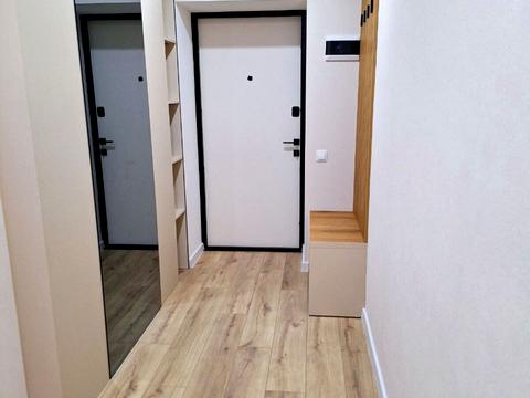 квартира по адресу Вінницьке шоссе, (Будинок 1)