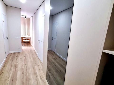 квартира по адресу Вінницьке шоссе, (Будинок 1)