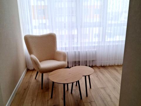 квартира по адресу Вінницьке шоссе, (Будинок 1)