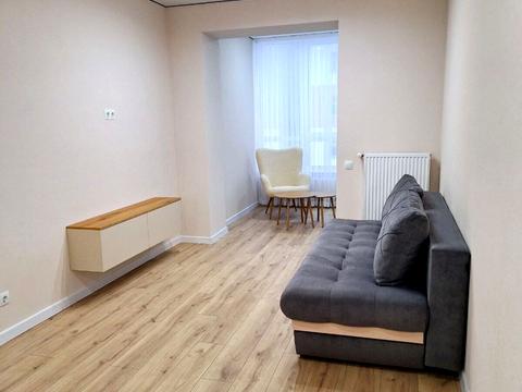 квартира по адресу Вінницьке шоссе, (Будинок 1)