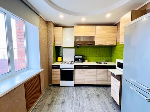 квартира за адресою Олександра Бідного вул., 3