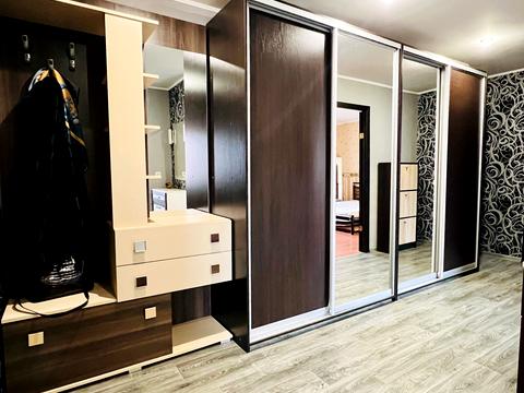 квартира за адресою Олександра Бідного вул., 3