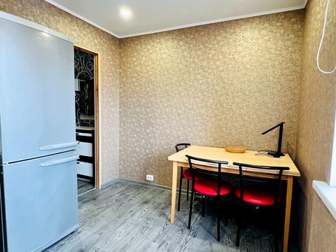 квартира за адресою Олександра Бідного вул., 3