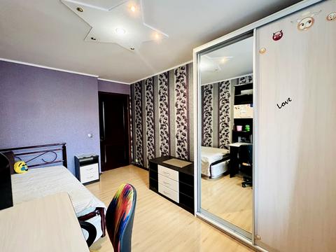 квартира за адресою Олександра Бідного вул., 3