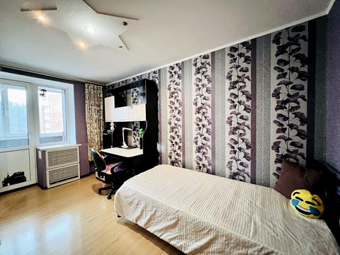 квартира за адресою Олександра Бідного вул., 3