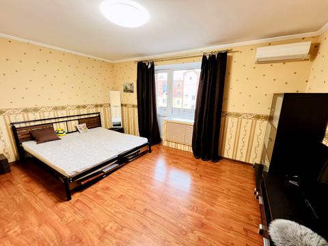 квартира за адресою Олександра Бідного вул., 3