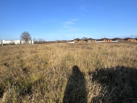 ділянка за адресою Макаренка вул.