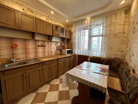 квартира за адресою Кравчука вул., 26б