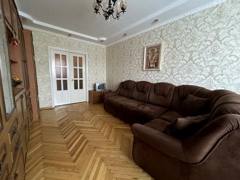 квартира за адресою Кравчука вул., 26б