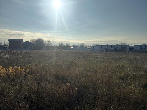 ділянка за адресою с. Якушинці, Макаренка вул.