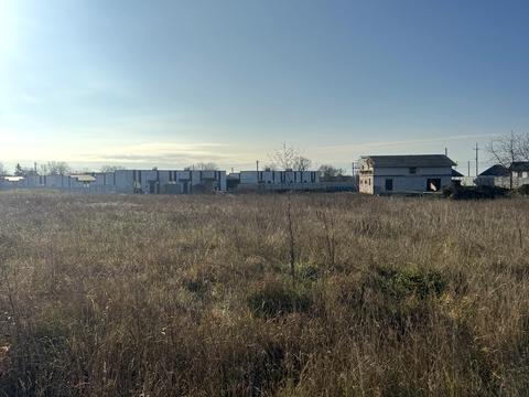 ділянка за адресою с. Якушинці, Макаренка вул.