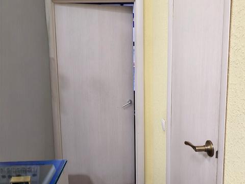 коммерческая по адресу Кожедуба ул., 3 к2