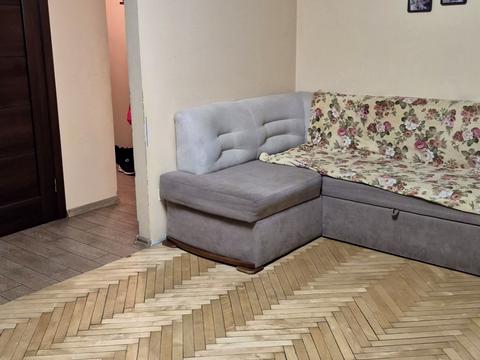 квартира за адресою Львів, Антона Головатого вул., 4а