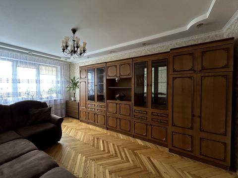 квартира за адресою Кравчука вул., 26б