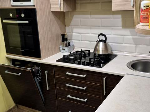 квартира за адресою Львів, Антона Головатого вул., 4а