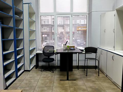 коммерческая по адресу Кожедуба ул., 3 к2