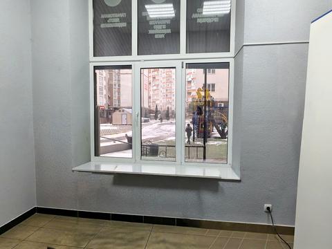 коммерческая по адресу Кожедуба ул., 3 к2