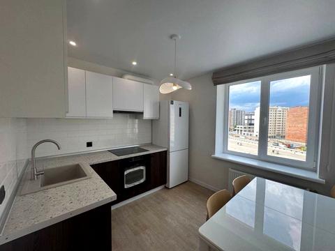 квартира за адресою Січових стрільців вул., 4