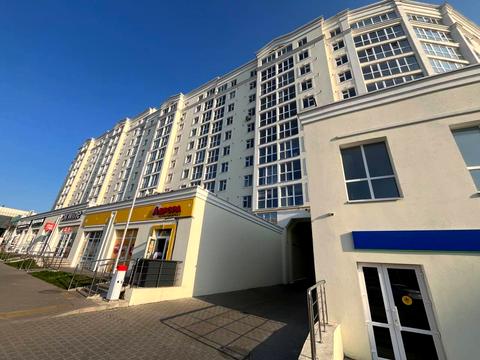 квартира за адресою Січових стрільців вул., 4