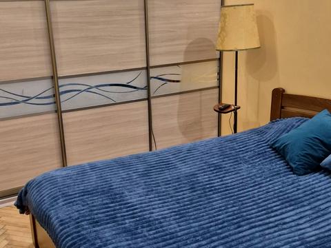 квартира за адресою Львів, Антона Головатого вул., 4а