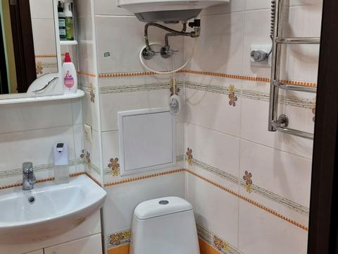 квартира за адресою Львів, Антона Головатого вул., 4а