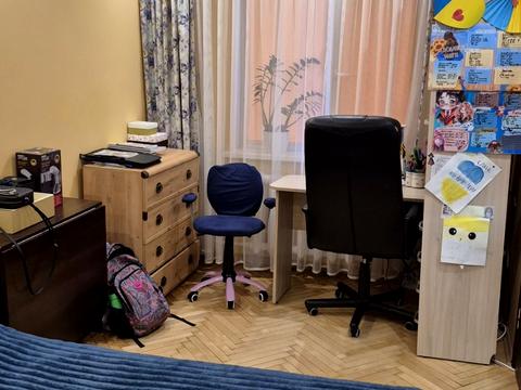 квартира за адресою Львів, Антона Головатого вул., 4а