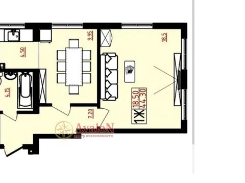 квартира за адресою Марсельська вул., 62