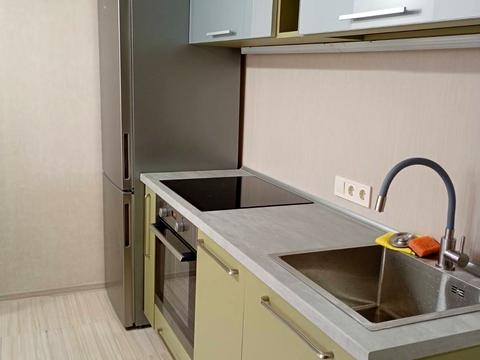 квартира за адресою Фонтанська дорога вул., 25Ж