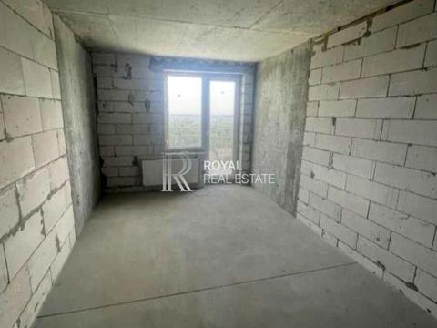 квартира за адресою Лисогірський пров., 20