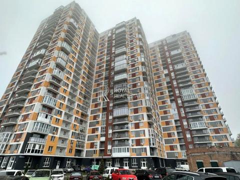 квартира за адресою Лисогірський пров., 20