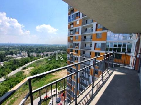 квартира за адресою Лисогірський пров., 20