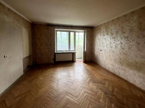 квартира за адресою Новий Світ вул., 95