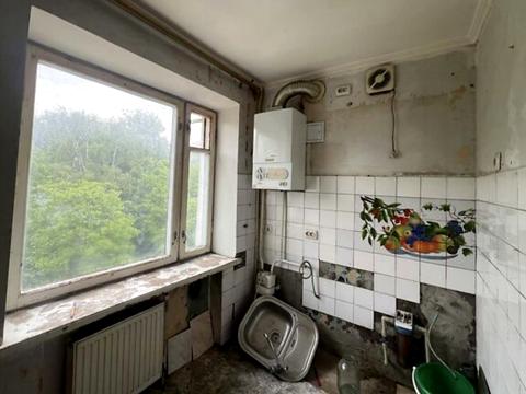 квартира за адресою Новий Світ вул., 95