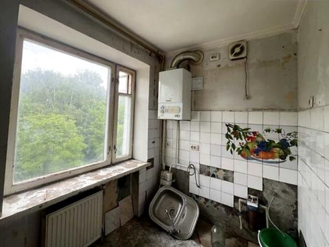 квартира за адресою Новий Світ вул., 95