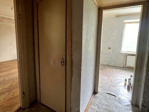 квартира за адресою Новий Світ вул., 95