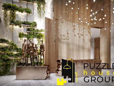 квартира за адресою Антоновича вул. (Горького), (Будинок)