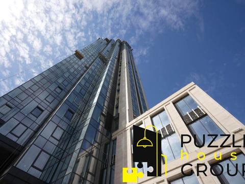 квартира за адресою Антоновича вул. (Горького), (Будинок)