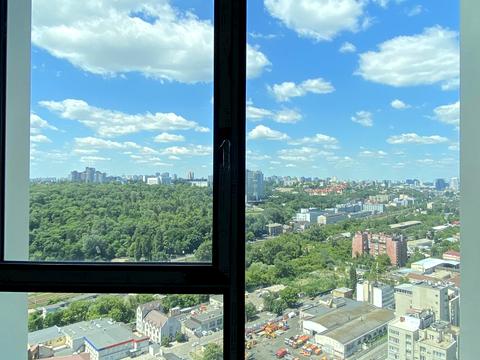 квартира за адресою Антоновича вул. (Горького), (Будинок)