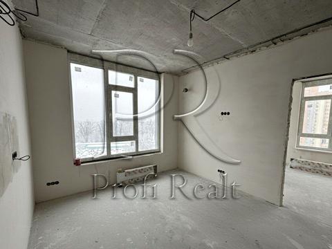 квартира за адресою Любомира Гузара просп. (Космонавта Комарова), 11