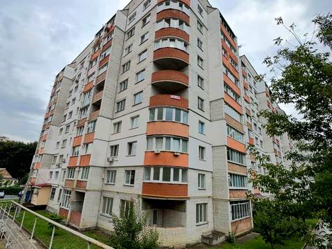 квартира за адресою Львівське шосе, 33/2