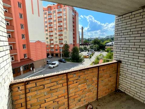 квартира за адресою Львівське шосе, 33/2