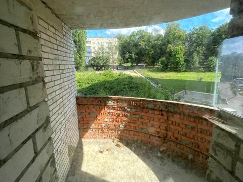 квартира за адресою Львівське шосе, 33/2