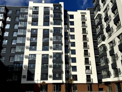 квартира по адресу Мазепи ул., (Будинок)