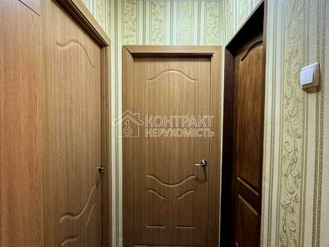 квартира за адресою Бобруйська вул., 45