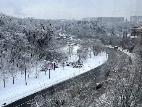 квартира за адресою Щусєва вул., 36