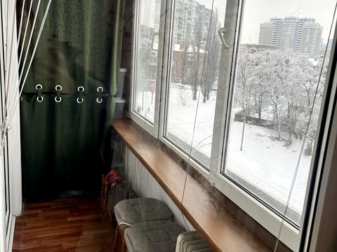 квартира за адресою Щусєва вул., 36