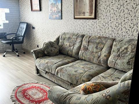 квартира за адресою Щусєва вул., 36