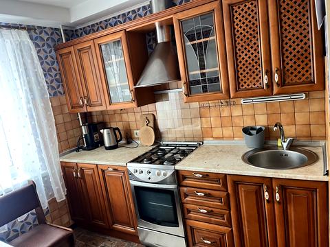 квартира за адресою Щусєва вул., 36