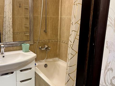 квартира за адресою Щусєва вул., 36