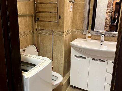 квартира за адресою Щусєва вул., 36